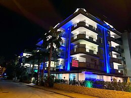 Alanya Risus Park Hotel