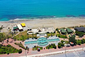 Alanya Risus Park Hotel