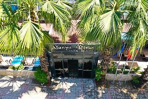 Alanya Risus Park Hotel