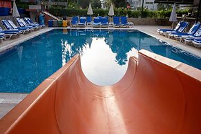 Alanya Risus Park Hotel