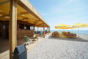 Alanya Risus Park Hotel