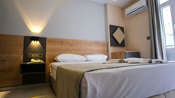 Alanya Risus Park Hotel