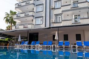 Alanya Risus Park Hotel