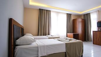 Alanya Risus Park Hotel