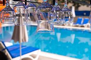 Alanya Risus Park Hotel