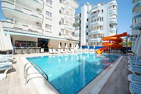 Alanya Risus Park Hotel