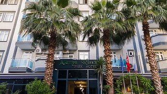Alanya Risus Park Hotel