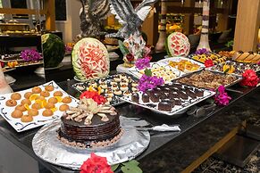 Alanya Risus Park Hotel