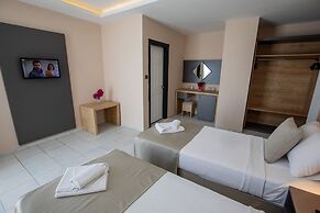 Alanya Risus Park Hotel