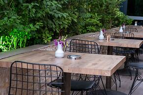 Alanya Risus Park Hotel