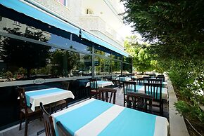 Alanya Risus Park Hotel