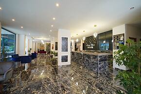 Alanya Risus Park Hotel