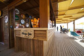 Alanya Risus Park Hotel