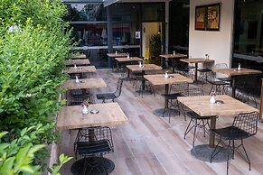 Alanya Risus Park Hotel