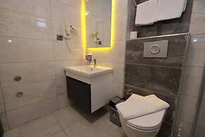 Alanya Risus Park Hotel