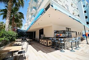 Alanya Risus Park Hotel