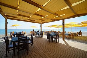 Alanya Risus Park Hotel