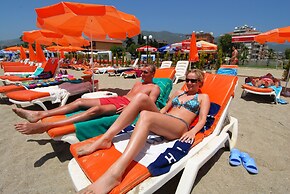 Alanya Risus Park Hotel