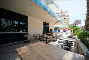 Alanya Risus Park Hotel