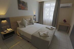 Alanya Risus Park Hotel
