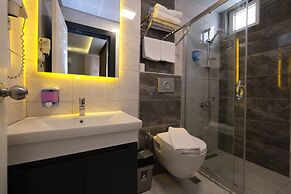 Alanya Risus Park Hotel