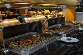 Alanya Risus Park Hotel