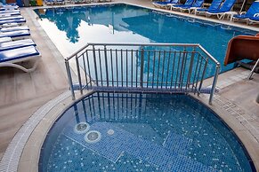 Alanya Risus Park Hotel