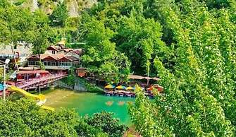 Alanya Risus Park Hotel