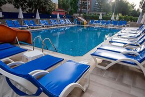 Alanya Risus Park Hotel