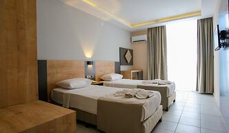 Alanya Risus Park Hotel