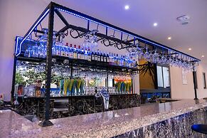 Alanya Risus Park Hotel