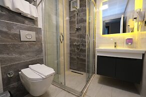 Alanya Risus Park Hotel