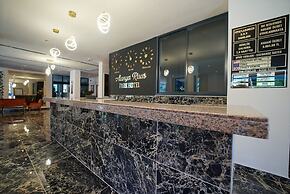 Alanya Risus Park Hotel