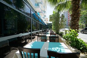 Alanya Risus Park Hotel