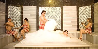 Alanya Risus Park Hotel