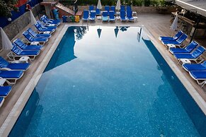 Alanya Risus Park Hotel