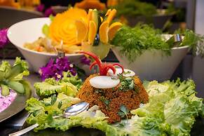 Alanya Risus Park Hotel