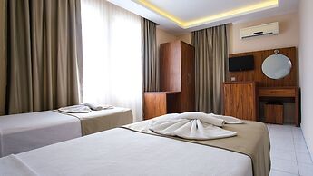 Alanya Risus Park Hotel