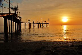 Alanya Risus Park Hotel