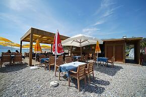 Alanya Risus Park Hotel