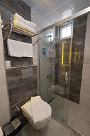 Alanya Risus Park Hotel