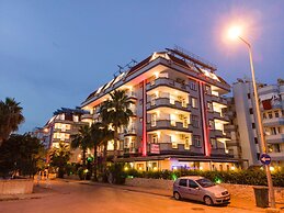 Alanya Risus Park Hotel