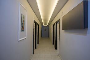 Alanya Risus Park Hotel