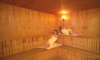 Alanya Risus Park Hotel