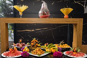 Alanya Risus Park Hotel