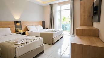 Alanya Risus Park Hotel