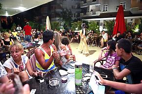 Alanya Risus Park Hotel