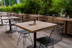 Alanya Risus Park Hotel