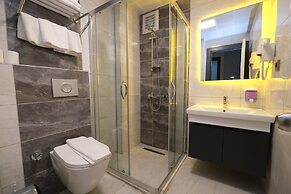 Alanya Risus Park Hotel