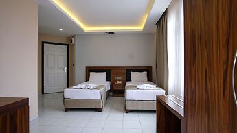 Alanya Risus Park Hotel